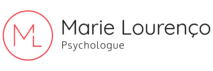 logo site Marie Lourenço